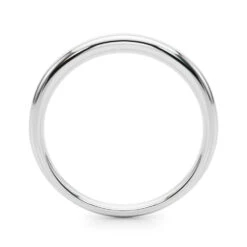 Abigail Solitaire Bridal Set(Diamond Bridal Set For Women 1o3008) -NEWWORLD DIAMONDS 51189 W.side .ver