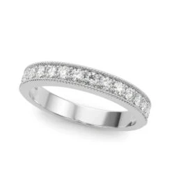 Debbie Bridal Set(Diamond Bridal Set For Women 1o3018) 17 Debbie Bridal Set(Diamond Bridal Set For Women 1o3018) -NEWWORLD DIAMONDS 51201 W