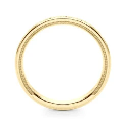 Chloe Solitaire Bridal Set(Hearts Solitaire Diamond Bridal Set) -NEWWORLD DIAMONDS 51219 W.side .alt