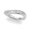 Cleo Band 1/4Ctw(Diamond Band Cleopatra Inspired) -NEWWORLD DIAMONDS 51246 W