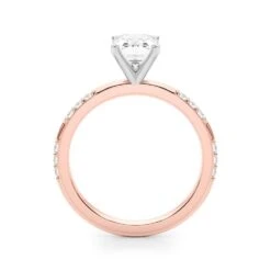 Station 3 Stone Setting(Station 3 Stone Setting 2924) 14 Station 3 Stone Setting(Station 3 Stone Setting 2924) -NEWWORLD DIAMONDS 51251 E.em .side .alt1