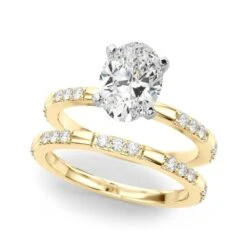 Station 3 Stone Setting(Station 3 Stone Setting 2927) -NEWWORLD DIAMONDS 51251 E.ov .set .alt
