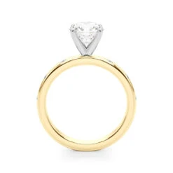 Karol Bezel Bridal Set(Diamond Bridal Set For Women 1o3026) 20 Karol Bezel Bridal Set(Diamond Bridal Set For Women 1o3026) -NEWWORLD DIAMONDS 51255 E.rd .side .alt