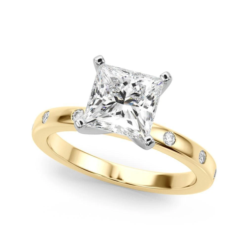 Karol Bezel Setting(Karol Bezel Setting 2922) 6 Karol Bezel Setting(Karol Bezel Setting 2922) - Image 4