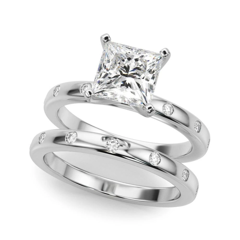 Karol Bezel Setting(Karol Bezel Setting 2922) 5 Karol Bezel Setting(Karol Bezel Setting 2922) - Image 3