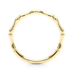 Poppy Band(Fashion Band Bamboo Style) 8 Poppy Band(Fashion Band Bamboo Style) -NEWWORLD DIAMONDS 51264 W.side .alt