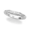 Renaissance Band(Renaissance Fashion Diamond Band) -NEWWORLD DIAMONDS 51358 W
