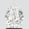 1.5Ct E SI1 IGI Certified Pear Lab Grown Diamond(Diamond 24 530203964) -NEWWORLD DIAMONDS 530203964
