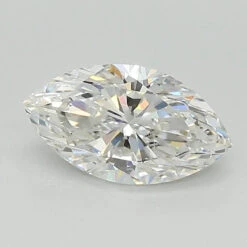 1.03Ct G VS1 IGI Certified Marquise Lab Grown Diamond(Diamond 24 530211606)