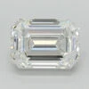 1.88Ct G VS1 IGI Certified Emerald Lab Grown Diamond(Diamond 24 530216709) 2 1.88Ct G VS1 IGI Certified Emerald Lab Grown Diamond(Diamond 24 530216709) -NEWWORLD DIAMONDS 530216709
