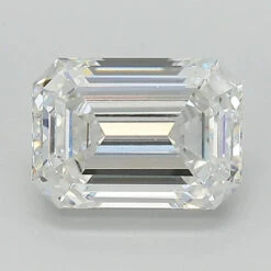 1.88Ct G VS1 IGI Certified Emerald Lab Grown Diamond(Diamond 24 530216709)