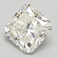 2.53Ct G VS1 IGI Certified Radiant Lab Grown Diamond(Diamond 24 530299196)