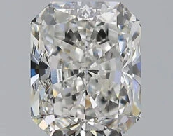 2.32Ct G VS1 IGI Certified Radiant Lab Grown Diamond(Diamond 24 530299632)