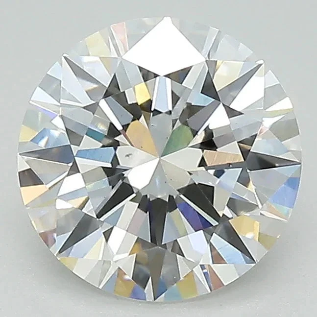 1.94Ct F VS2 IGI Certified Round Lab Grown Diamond(Diamond 24 532238935) 3 1.94Ct F VS2 IGI Certified Round Lab Grown Diamond(Diamond 24 532238935)
