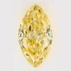 1.13Ct Intense Yellow VVS2 IGI Certified Marquise Lab Grown Diamond(Diamond 19 536280017) 1 1.13Ct Intense Yellow VVS2 IGI Certified Marquise Lab Grown Diamond(Diamond 19 536280017) -NEWWORLD DIAMONDS 536280017