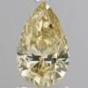 1.06Ct Intense Yellow VS1 IGI Certified Pear Lab Grown Diamond(Diamond 24 553239372) 1 1.06Ct Intense Yellow VS1 IGI Certified Pear Lab Grown Diamond(Diamond 24 553239372) -NEWWORLD DIAMONDS 553239372