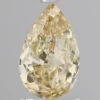 1.03Ct Intense Yellow SI1 IGI Certified Pear Lab Grown Diamond(Diamond 24 553239374) 2 1.03Ct Intense Yellow SI1 IGI Certified Pear Lab Grown Diamond(Diamond 24 553239374) -NEWWORLD DIAMONDS 553239374