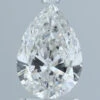 1.06Ct H VS1 IGI Certified Pear Lab Grown Diamond(Diamond 24 561255085) -NEWWORLD DIAMONDS 561255085