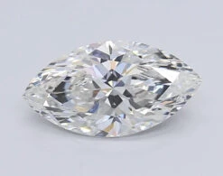 1.06Ct G VVS2 IGI Certified Marquise Lab Grown Diamond(Diamond 24 561277462)