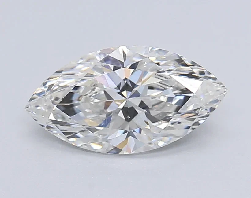 1.06Ct G VVS2 IGI Certified Marquise Lab Grown Diamond(Diamond 24 561277462) 3 1.06Ct G VVS2 IGI Certified Marquise Lab Grown Diamond(Diamond 24 561277462)