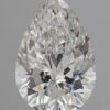 2.01Ct E SI1 IGI Certified Pear Lab Grown Diamond(Diamond 24 564359622) -NEWWORLD DIAMONDS 564359622