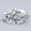 1.04Ct G VS1 IGI Certified Marquise Lab Grown Diamond(Diamond 24 564368888) -NEWWORLD DIAMONDS 564368888