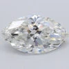1.09Ct G VVS2 IGI Certified Marquise Lab Grown Diamond(Diamond 24 564368894)