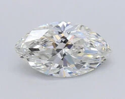 1.09Ct G VVS2 IGI Certified Marquise Lab Grown Diamond(Diamond 24 564368894)