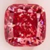 1.1Ct Vivid Pink VS1 IGI Certified Cushion Lab Grown Diamond(Diamond 19 569312691) 2 1.1Ct Vivid Pink VS1 IGI Certified Cushion Lab Grown Diamond(Diamond 19 569312691) -NEWWORLD DIAMONDS 569312691