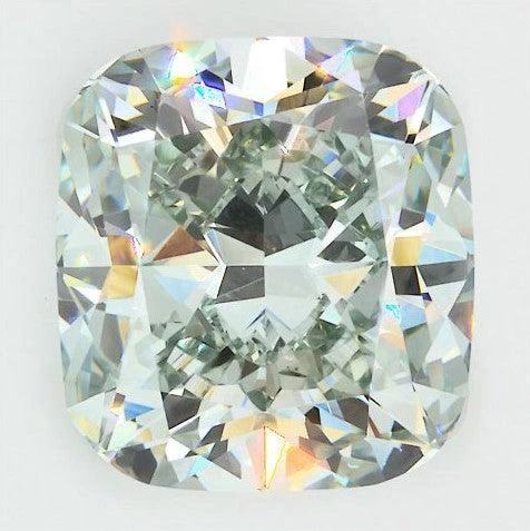 2.01Ct Intense Green VS1 IGI Certified Cushion Lab Grown Diamond(Diamond 19 569312702) 3 2.01Ct Intense Green VS1 IGI Certified Cushion Lab Grown Diamond(Diamond 19 569312702)