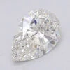0.99Ct G SI1 IGI Certified Pear Lab Grown Diamond(Diamond 24 569321629) 1 0.99Ct G SI1 IGI Certified Pear Lab Grown Diamond(Diamond 24 569321629) -NEWWORLD DIAMONDS 569321629