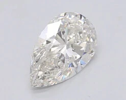 0.92Ct G VS1 IGI Certified Pear Lab Grown Diamond(Diamond 24 569325858)