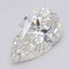 0.99Ct G VVS2 IGI Certified Pear Lab Grown Diamond(Diamond 24 569325861) 1 0.99Ct G VVS2 IGI Certified Pear Lab Grown Diamond(Diamond 24 569325861) -NEWWORLD DIAMONDS 569325861