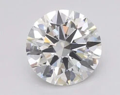 1.8Ct G VVS2 IGI Certified Round Lab Grown Diamond(Diamond 24 569396558)