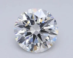 1.75Ct F VVS2 IGI Certified Round Lab Grown Diamond(Diamond 24 569396584)