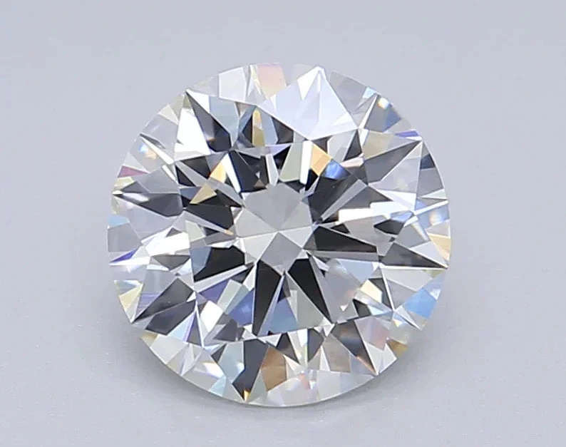 1.75Ct F VVS2 IGI Certified Round Lab Grown Diamond(Diamond 24 569396584) 3 1.75Ct F VVS2 IGI Certified Round Lab Grown Diamond(Diamond 24 569396584)