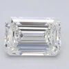 1.56Ct F VS1 IGI Certified Emerald Lab Grown Diamond(Diamond 24 570337913) -NEWWORLD DIAMONDS 570337913