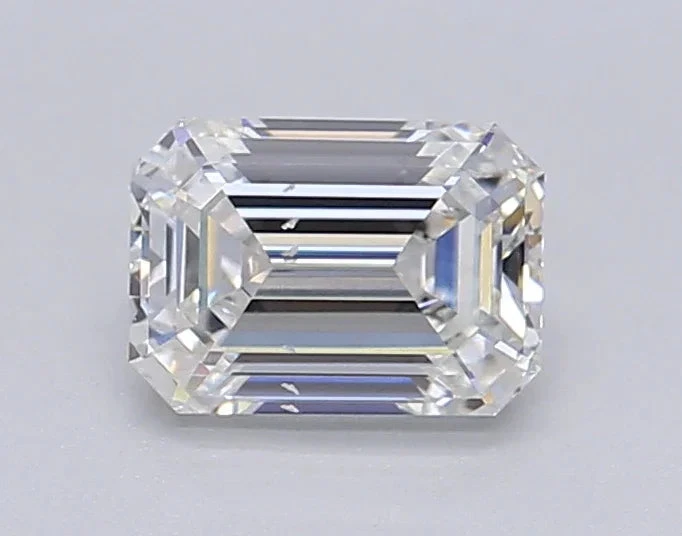 1.01Ct F SI1 IGI Certified Emerald Lab Grown Diamond(Diamond 24 570339199) 3 1.01Ct F SI1 IGI Certified Emerald Lab Grown Diamond(Diamond 24 570339199)