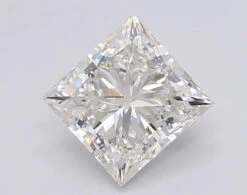 3.01Ct I VS1 IGI Certified Princess Lab Grown Diamond(Diamond 24 570359864)