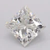 3.05Ct G VS1 IGI Certified Princess Lab Grown Diamond(Diamond 24 570359881) -NEWWORLD DIAMONDS 570359881