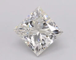 3.05Ct G VS1 IGI Certified Princess Lab Grown Diamond(Diamond 24 570359881)