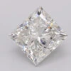 3.08Ct G VS2 IGI Certified Princess Lab Grown Diamond(Diamond 24 570359882) 2 3.08Ct G VS2 IGI Certified Princess Lab Grown Diamond(Diamond 24 570359882) -NEWWORLD DIAMONDS 570359882