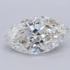1.03Ct G VVS2 IGI Certified Marquise Lab Grown Diamond(Diamond 24 570360461) -NEWWORLD DIAMONDS 570360461