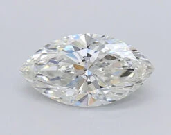 1.03Ct G VS1 IGI Certified Marquise Lab Grown Diamond(Diamond 24 570360477)