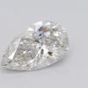 1.03Ct H VS1 IGI Certified Pear Lab Grown Diamond(Diamond 24 570360494) 2 1.03Ct H VS1 IGI Certified Pear Lab Grown Diamond(Diamond 24 570360494) -NEWWORLD DIAMONDS 570360494