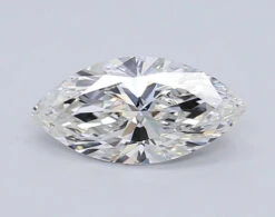 1.02Ct G VVS2 IGI Certified Marquise Lab Grown Diamond(Diamond 24 570360782)