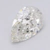 1.05Ct G VVS2 IGI Certified Pear Lab Grown Diamond(Diamond 24 570368159) 1 1.05Ct G VVS2 IGI Certified Pear Lab Grown Diamond(Diamond 24 570368159) -NEWWORLD DIAMONDS 570368159