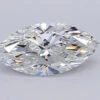 1.06Ct G VS1 IGI Certified Marquise Lab Grown Diamond(Diamond 24 570368833) 2 1.06Ct G VS1 IGI Certified Marquise Lab Grown Diamond(Diamond 24 570368833) -NEWWORLD DIAMONDS 570368833