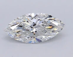 1.06Ct G VS1 IGI Certified Marquise Lab Grown Diamond(Diamond 24 570368833)