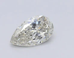 1.03Ct H VS1 IGI Certified Pear Lab Grown Diamond(Diamond 24 571303774)